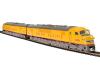 Union Pacific Baldwin Centipede AA #998/999 with DCC & sound