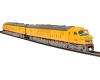 Union Pacific Baldwin Centipede AA #998/999 with DCC & sound