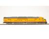 Union Pacific Baldwin Centipede AA #998/999 with DCC & sound