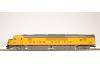 Union Pacific Baldwin Centipede AA #998/999 with DCC & sound