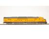 Union Pacific Baldwin Centipede AA #998/999 with DCC & sound