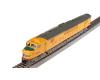 Union Pacific Baldwin Centipede AA #998/999 with DCC & sound