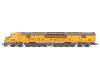 Union Pacific Baldwin Centipede AA #998/999 with DCC & sound