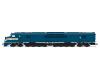 Demonstrator Baldwin Centipede AA #6000A/6000B with DCC & sound