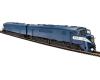 Demonstrator Baldwin Centipede AA #6000A/6000B with DCC & sound