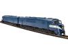 Demonstrator Baldwin Centipede AA #6000A/6000B with DCC & sound