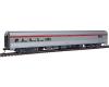 Southern Pacific 85' Budd Baggage-Lounge