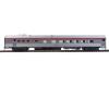 Southern Pacific 85' Budd Diner