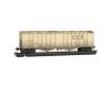 CSX 50' Airslide Covered Hopper #201486