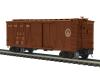 Baltimore & Ohio 40' USRA single sheathed boxcar