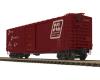 Seaboard Coast Line 50' PS-1 boxcar with Pullman Standard door