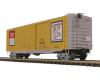 Union Pacific 50' PS-1 boxcar with Youngstown Standard door