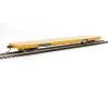 Trailer Train (HTTX) 60' Pullman-Standard flatcar #91467