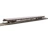 Trailer Train (OTTX) 60' Pullman-Standard flatcar #90147