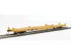 Trailer Train (VTTX) 60' Pullman-Standard flatcar #92205