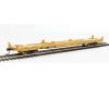 Trailer Train (VTTX) 60' Pullman-Standard flatcar #92205