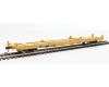 Trailer Train (VTTX) 60' Pullman-Standard flatcar #92277