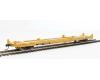 Trailer Train (VTTX) 60' Pullman-Standard flatcar #92290