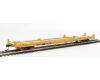 Trailer Train (VTTX) 60' Pullman-Standard flatcar #92322