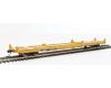 Trailer Train (VTTX) 60' Pullman-Standard flatcar #92336