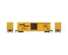 RailBox 50' PS 5277 boxcar #15017