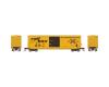 RailBox 50' PS 5277 boxcar #16239