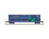 4th Of July 2022 Holiday Special GA 50' RBL Box Car #1776