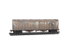 Great Northern Weathered 50' Airslide Covered Hopper #71683