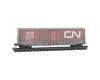 Canadian National Weathered 2-Pack