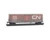Canadian National Weathered 2-Pack