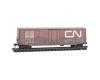 Canadian National Weathered 2-Pack