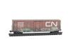 Canadian National Weathered 2-Pack