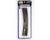 code 80 17" radius curve 6-pack