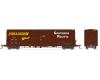 Southern Pacific Delivery B-100-40 Box Car