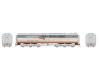 Santa Fe Alco PA-1 #59L & PB-1 #59A with DCC & sound