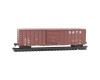 BKTY 50' Rib Side Box Car Single Door #151172