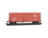 Baltimore & Ohio 40' Standard Box Car Single Door #463529