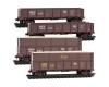 Milwaukee Road Four Pack