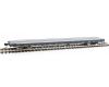 Alaska Railroad 60' Pullman-Standard flatcar #17005