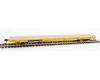 Trailer Train 60' Pullman-Standard flatcar #93792