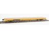 Trailer Train 60' Pullman-Standard flatcar #93946