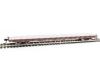 Southern Railway 60' Pullman-Standard flatcar #152113