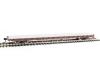 Southern Railway 60' Pullman-Standard flatcar #152136