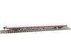 Southern Railway 60' Pullman-Standard flatcar #152184