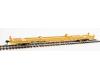 Trailer Train 60' Pullman-Standard flatcar #91096