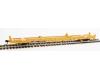 Trailer Train 60' Pullman-Standard flatcar #92276