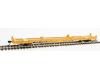 Trailer Train 60' Pullman-Standard flatcar #92288