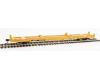 Trailer Train 60' Pullman-Standard flatcar #92297