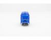 Milwaukee, Racine & Troy 2-Bay Covered Hopper #76250