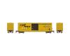 Santa Fe 50' PS 5277 Box Car #51560